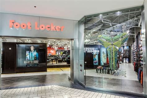 foot locker italy.